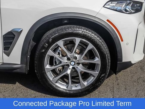Used 2026 BMW X5 xDrive40i AWD/4WD image 8