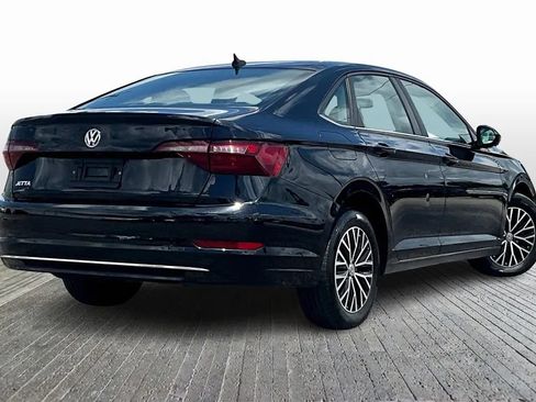 Used 2021 Volkswagen Jetta S w/ Driver Assistance Package image 12