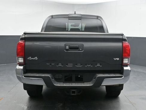 Used 2019 Toyota Tacoma SR5 image 8