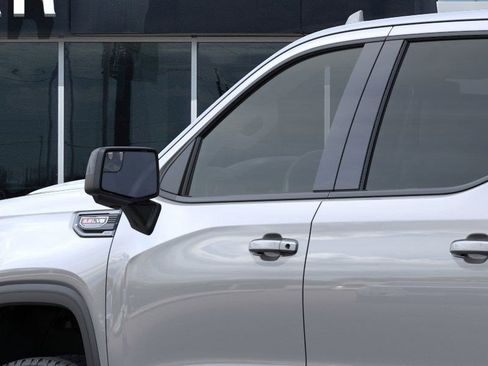 New 2026 GMC Sierra 1500 AT4 w/ AT4 Premium Package AWD/4WD image 13