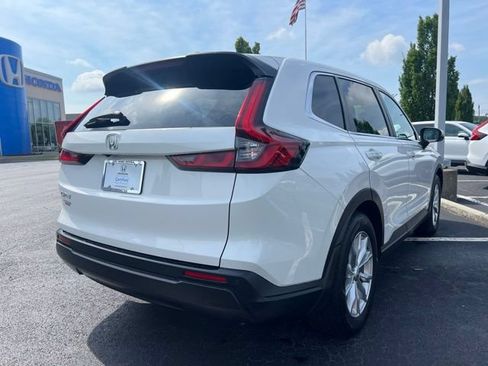 Used 2024 Honda CR-V EX-L image 6