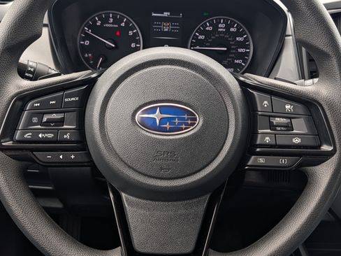 Certified 2026 Subaru Crosstrek 2.5i Premium AWD/4WD image 25
