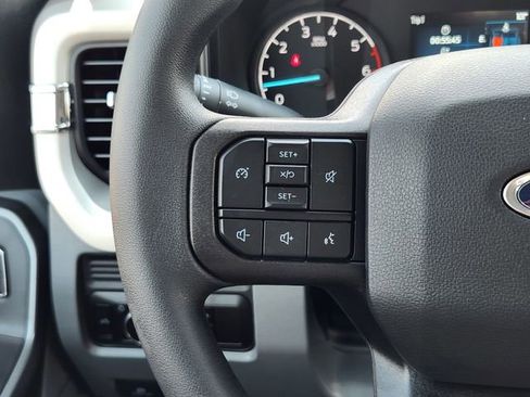 New 2026 Ford F250 XL w/ STX Appearance Package image 29