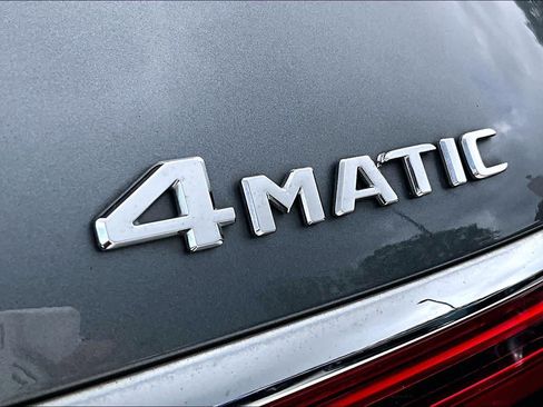 Used 2020 Mercedes-Benz GLS 450 4MATIC image 10