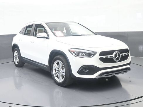 Used 2023 Mercedes-Benz GLA 250 image 9