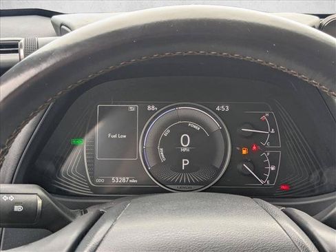 Used 2021 Lexus UX 250h w/ Accessory Package (Z2) AWD/4WD image 10