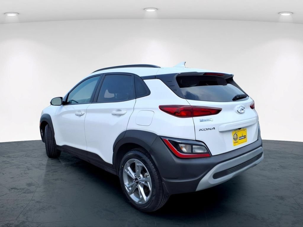 Used 2023 Hyundai Kona SEL w/ Convenience Package AWD/4WD image 11