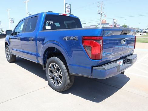 New 2025 Ford F150 STX w/ Equipment Group 200A image 21