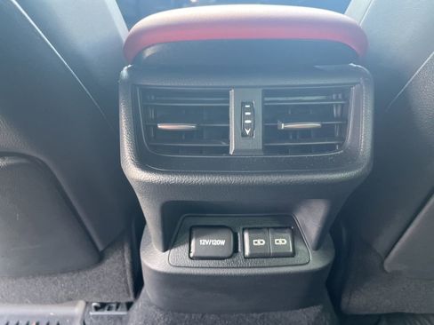 Used 2025 Lexus ES 350 F Sport FWD image 4