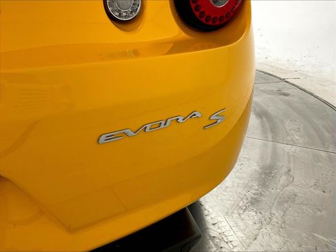 Used 2014 Lotus Evora S RWD image 22
