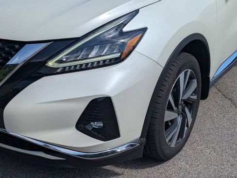 Used 2022 Nissan Murano SL FWD image 9