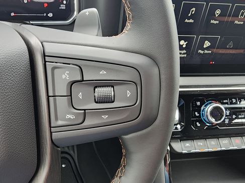 New 2026 GMC Sierra 1500 AT4 w/ AT4 Premium Package AWD/4WD image 23