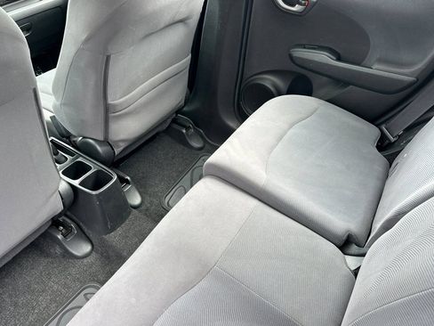 Used 2010 Honda Fit image 9