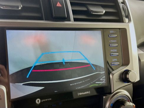 Used 2024 Toyota 4Runner SR5 image 22