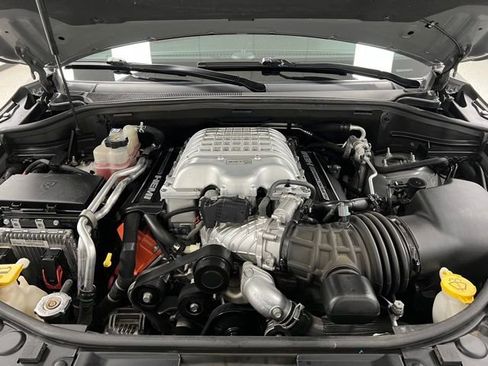 Used 2021 Dodge Durango SRT Hellcat w/ Technology Group image 63