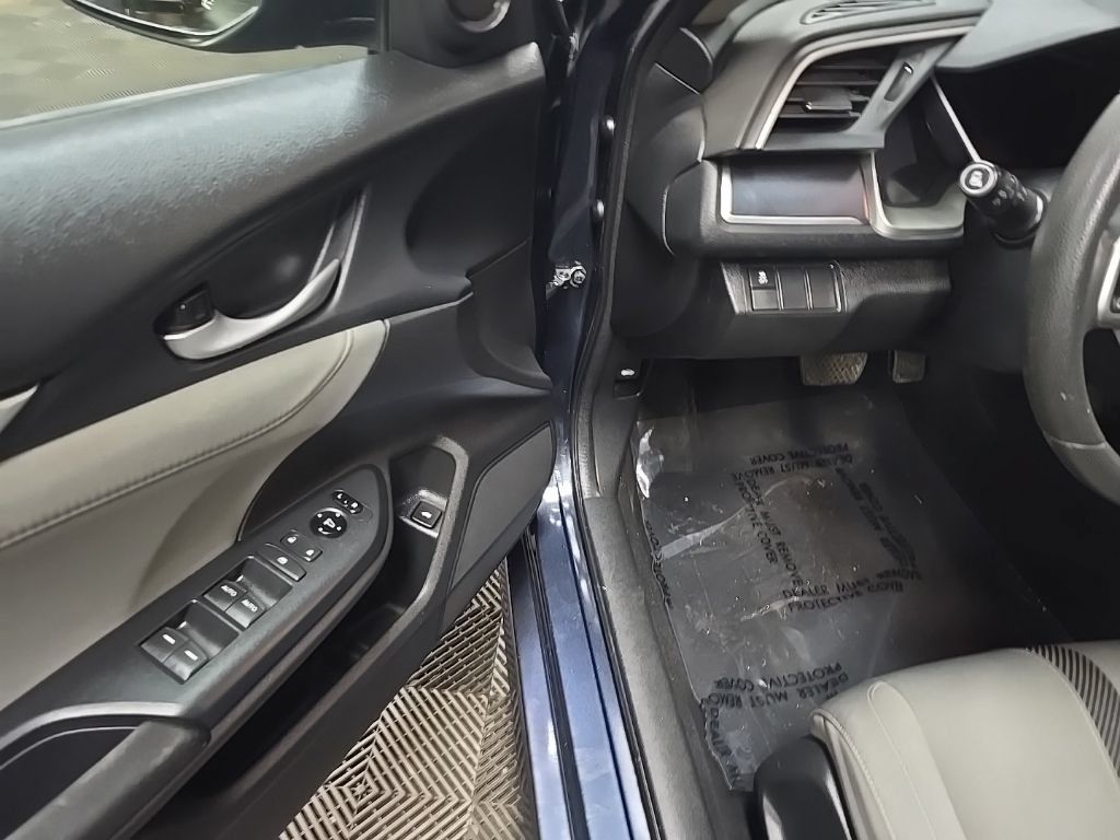 Used 2016 Honda Civic EX-T image 28