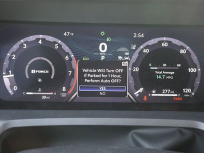 Used 2026 Toyota Tacoma TRD Off-Road w/ TRD Off Road Premium Package