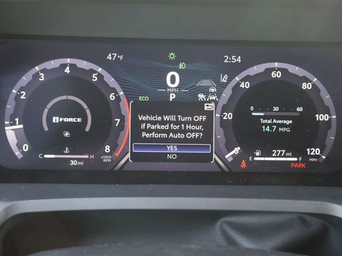 Used 2026 Toyota Tacoma TRD Off-Road w/ TRD Off Road Premium Package image 2