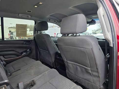 Used 2019 Chevrolet Tahoe LS w/ All-Season Package image 24