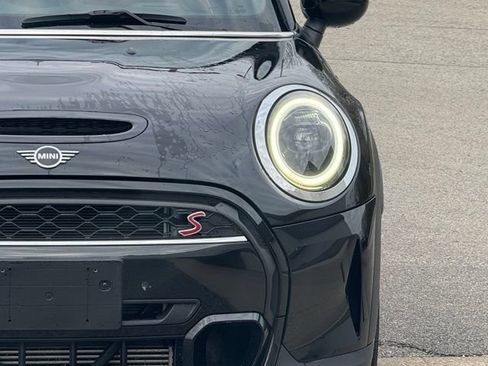 Used 2023 MINI Cooper S w/ Signature Upholstery Package FWD image 10