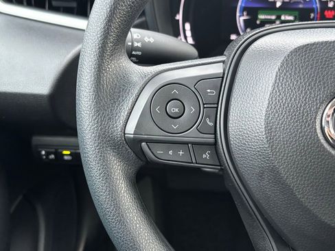 Used 2026 Toyota Corolla LE image 14