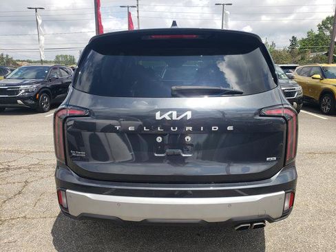 Certified 2024 Kia Telluride SX Prestige AWD/4WD image 5