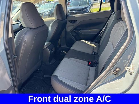 Used 2024 Subaru Crosstrek 2.0i Premium AWD/4WD image 14