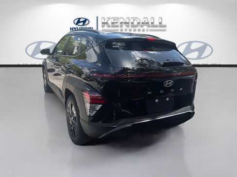 New 2026 Hyundai Kona SEL Sport FWD image 4