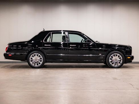 Used 2005 Bentley Arnage R RWD image 15