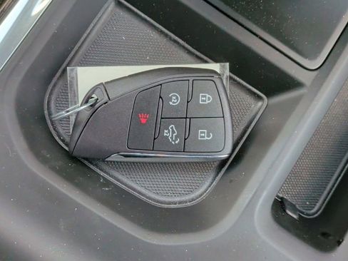 New 2026 GMC Sierra 1500 Elevation w/ Preferred Package RWD image 47