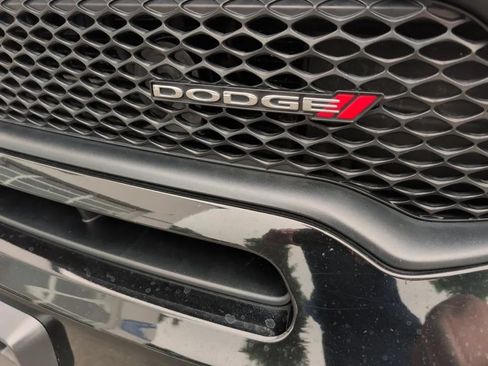 Used 2020 Dodge Durango R/T AWD/4WD image 6