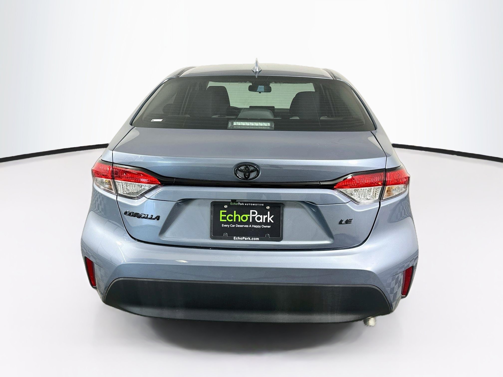 Used 2026 Toyota Corolla LE FWD image 7