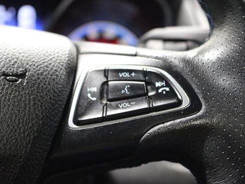 Used 2017 Ford Focus RS image 14