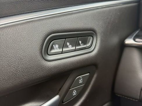 Used 2023 Cadillac Escalade Sport w/ Touring Package AWD/4WD image 9