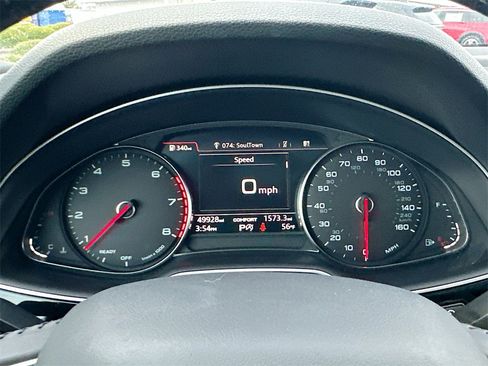 Used 2019 Audi Q7 3.0T Premium w/ Convenience Package image 12