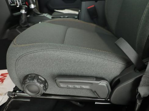 New 2026 Jeep Wrangler Sport S image 9