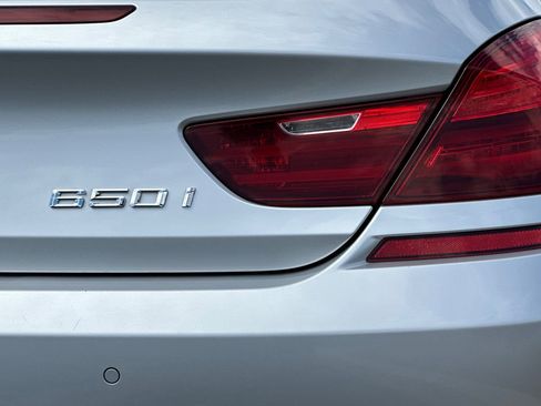 Used 2012 BMW 650i Coupe RWD image 32