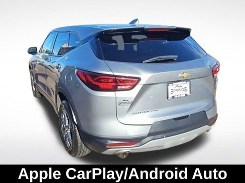 Used 2024 Chevrolet Blazer LT image 7