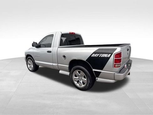 Used 2005 Dodge Ram 1500 Truck SLT w/ Daytona Edition Group image 7
