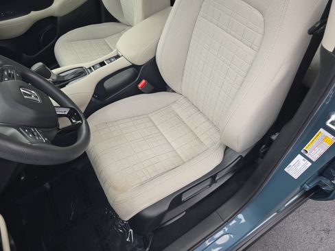 Used 2024 Honda HR-V LX image 14