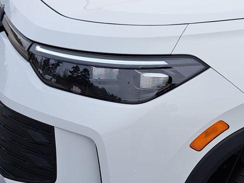 New 2026 Volkswagen Tiguan SE image 29