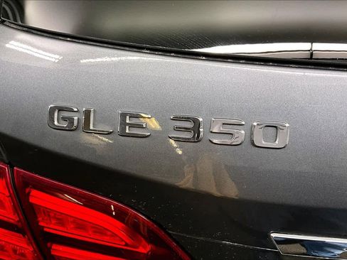 Used 2017 Mercedes-Benz GLE 350 GLE 350 image 10