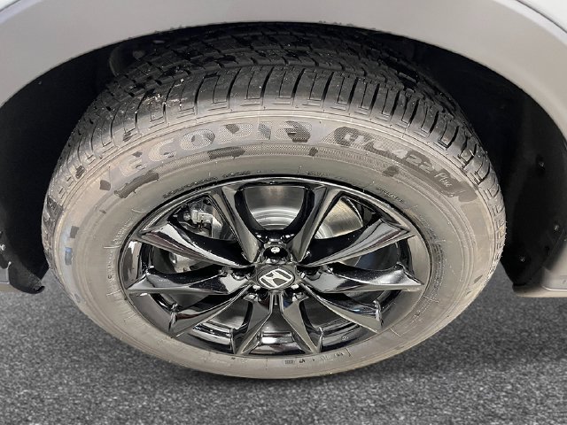 New 2027 Honda CR-V Sport-L image 11