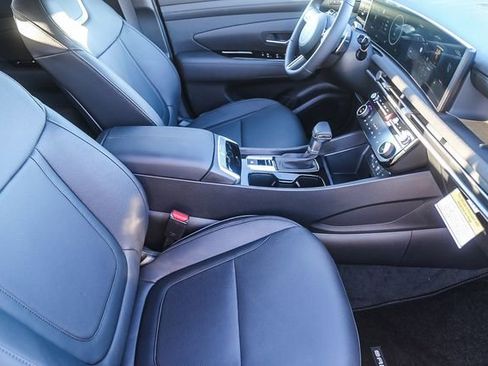 New 2026 Hyundai Santa Cruz Limited image 19