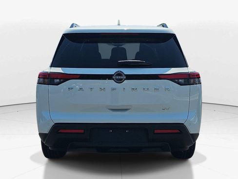Used 2023 Nissan Pathfinder SV FWD image 5