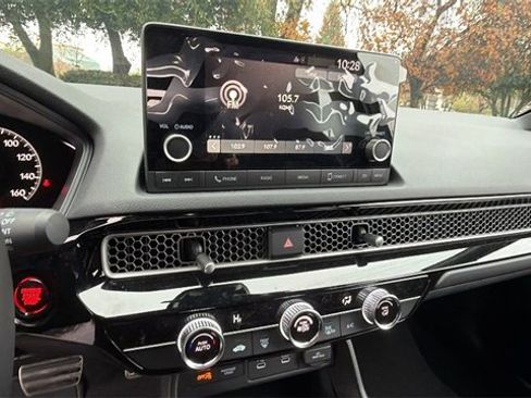 New 2026 Honda Civic Sport image 24