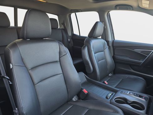 Certified 2023 Honda Ridgeline RTL image 12