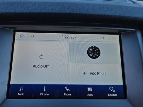 Used 2020 Ford Ranger XLT w/ Equipment Group 301A Mid AWD/4WD image 17