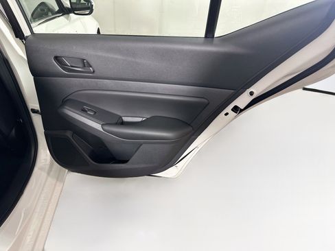 Used 2023 Nissan Altima 2.5 S FWD image 27