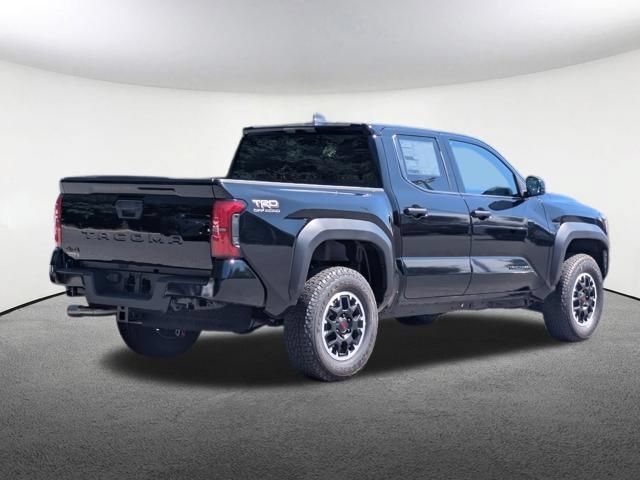 New 2026 Toyota Tacoma TRD Off-Road AWD/4WD image 5